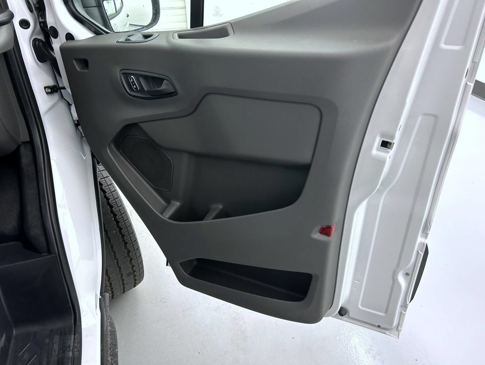 New 2026 Ford Transit 350 XL RWD image 16