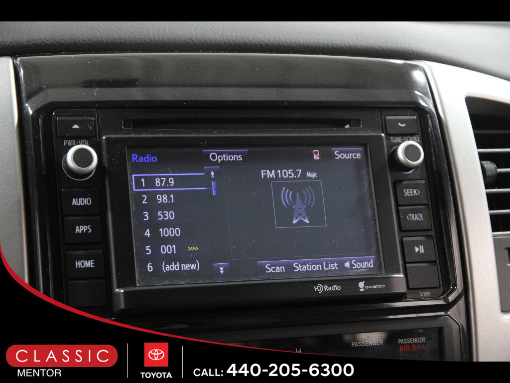 Used 2014 Toyota Tacoma 4x4 Double Cab w/ TRD Sport Package image 10