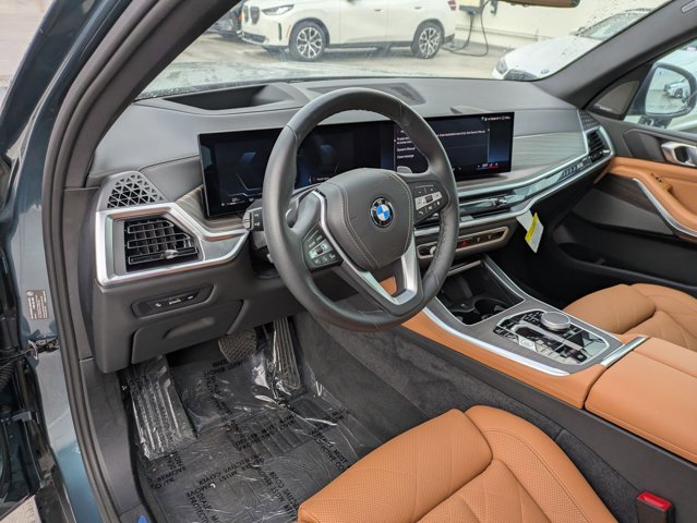 Certified 2026 BMW X5 sDrive40i RWD image 10