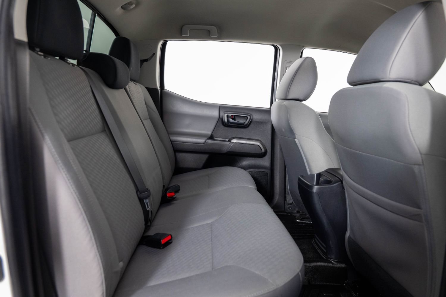 Used 2023 Toyota Tacoma SR5 image 22