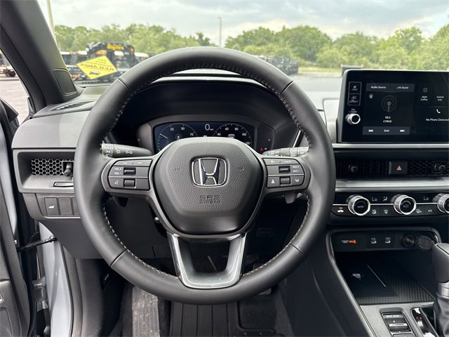 New 2026 Honda CR-V Sport-L image 36