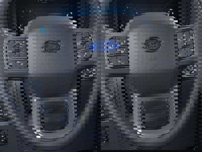 New 2025 Ford F150 Lariat w/ Equipment Group 502A High image 12