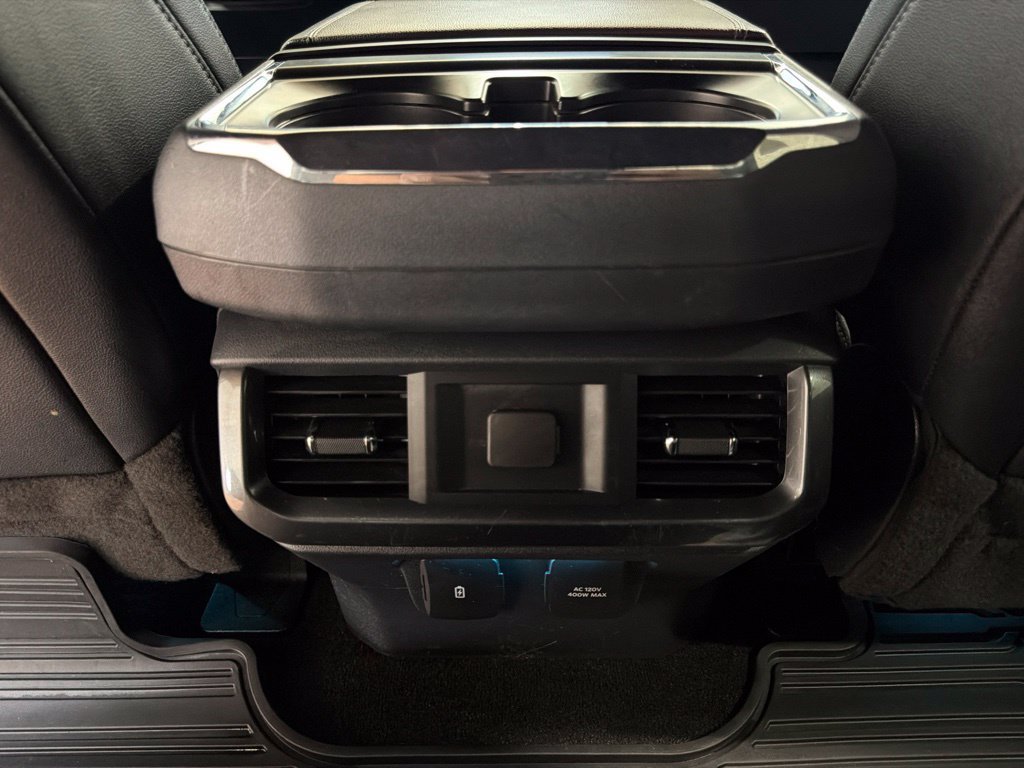 Used 2022 Ford F150 Lariat AWD/4WD image 19
