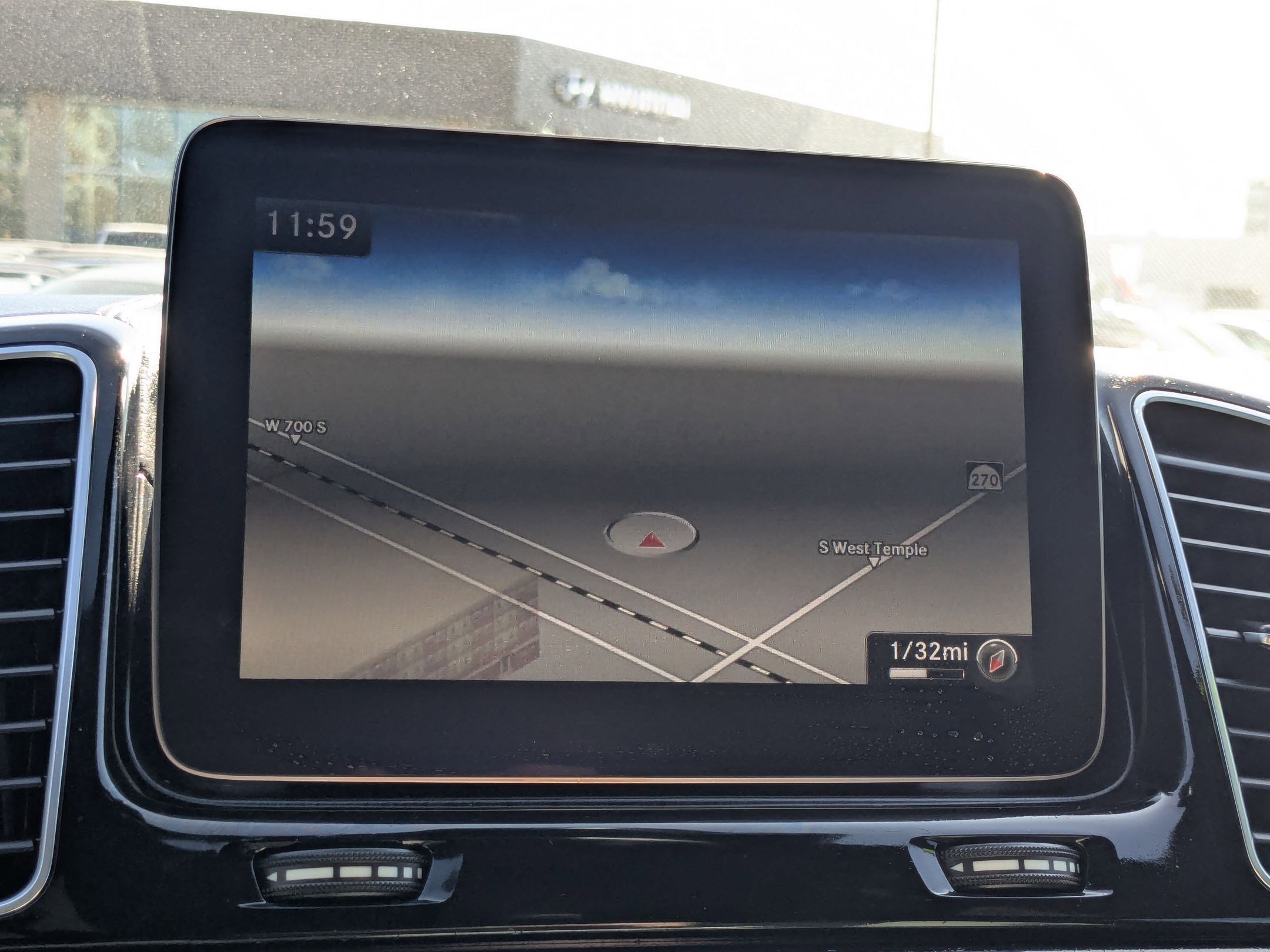 Used 2017 Mercedes-Benz GLE 43 AMG 4MATIC Coupe w/ Premium 3 Package image 23