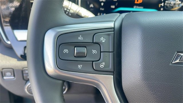 New 2026 Chevrolet Silverado 2500 LTZ w/ LTZ Plus Package image 26