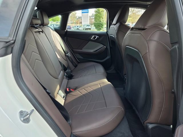 Used 2025 BMW 228i xDrive image 18