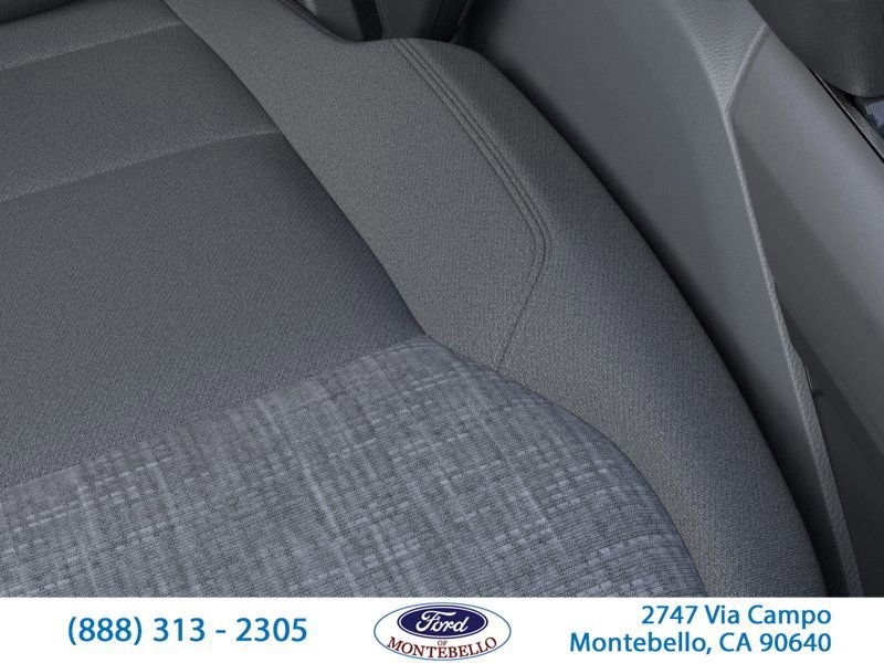 New 2025 Ford F150 Lightning XLT w/ Max Trailer Tow Package image 17