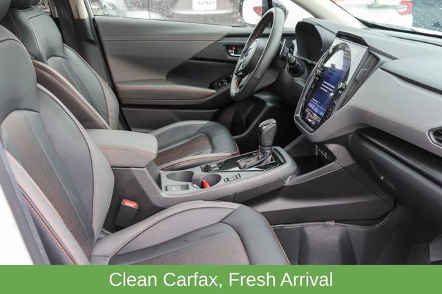 Used 2024 Subaru Crosstrek 2.5i Limited AWD/4WD image 14