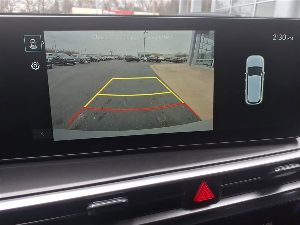 New 2026 Kia Sorento S w/ S Panoramic Sunroof Package AWD/4WD image 19