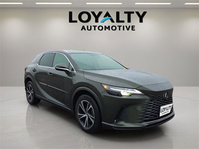 Used 2024 Lexus RX 350 Premium image 7