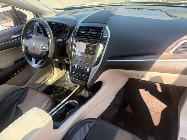 Used 2017 Lincoln MKC Reserve AWD/4WD image 15