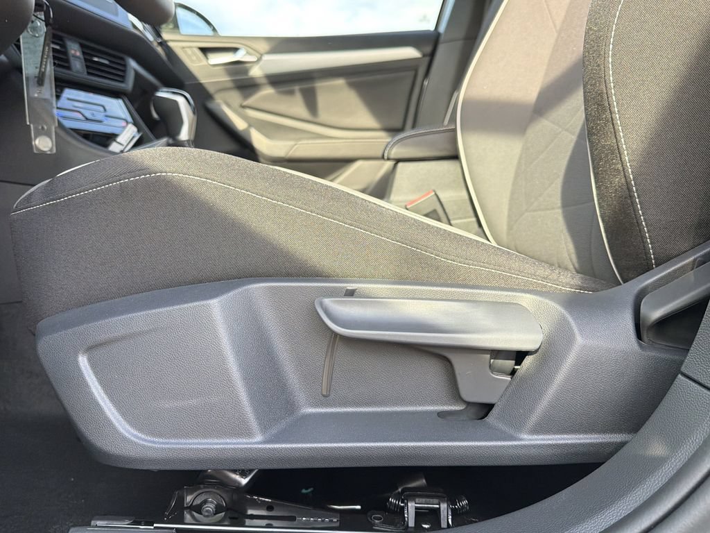New 2026 Volkswagen Jetta Sport FWD image 19
