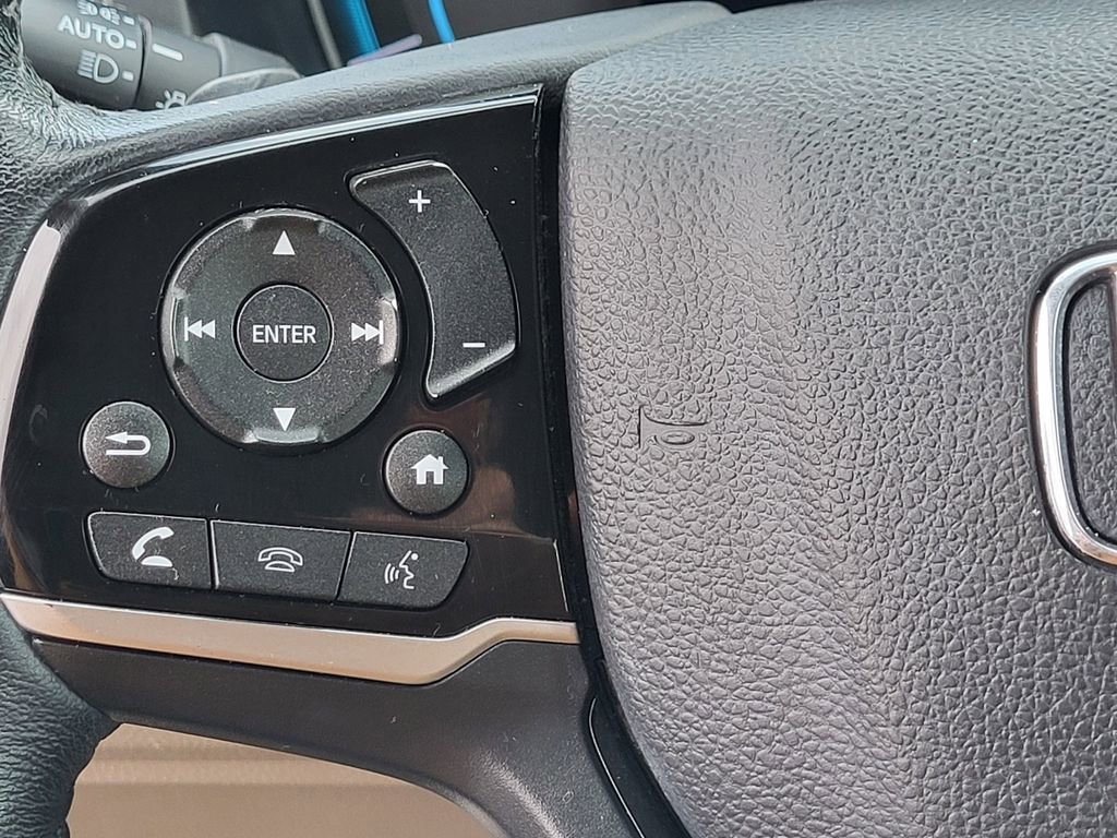 Used 2022 Honda Odyssey Touring image 22