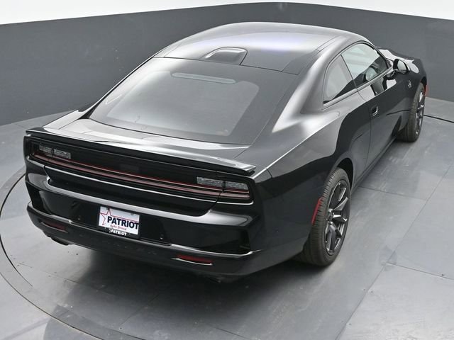 New 2026 Dodge Charger Scat Pack AWD/4WD image 29