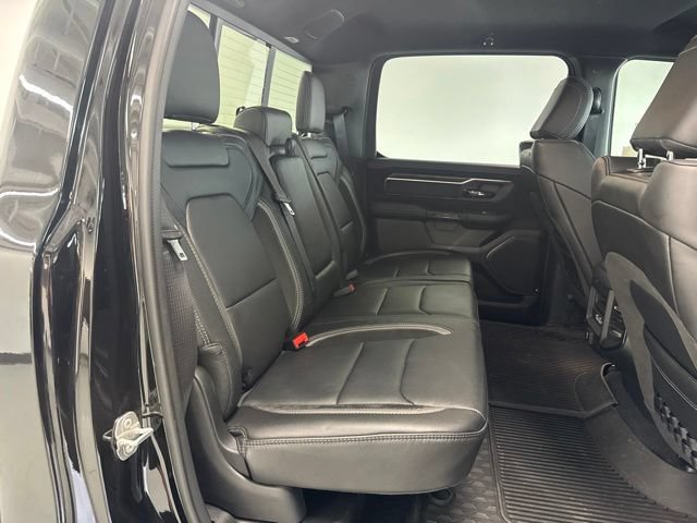 Used 2026 RAM 1500 RHO AWD/4WD image 31