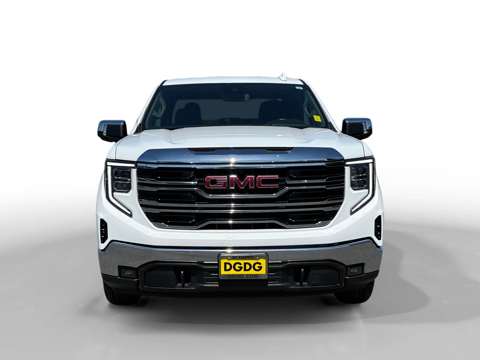 Used 2025 GMC Sierra 1500 SLT RWD image 8