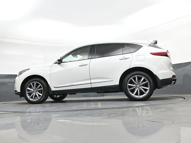 Used 2023 Acura RDX FWD w/ Technology Package image 35