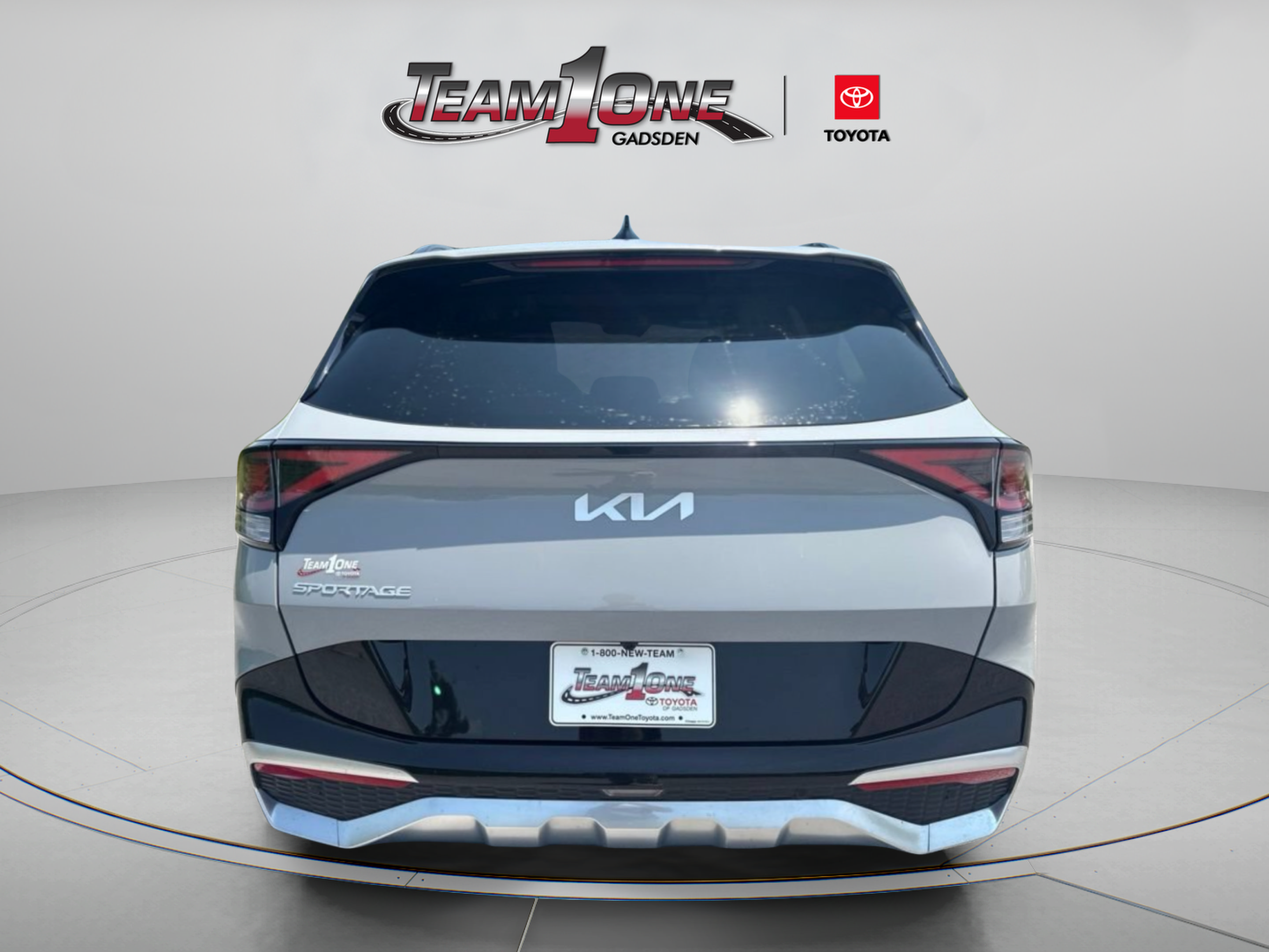 Used 2023 Kia Sportage SX FWD image 6