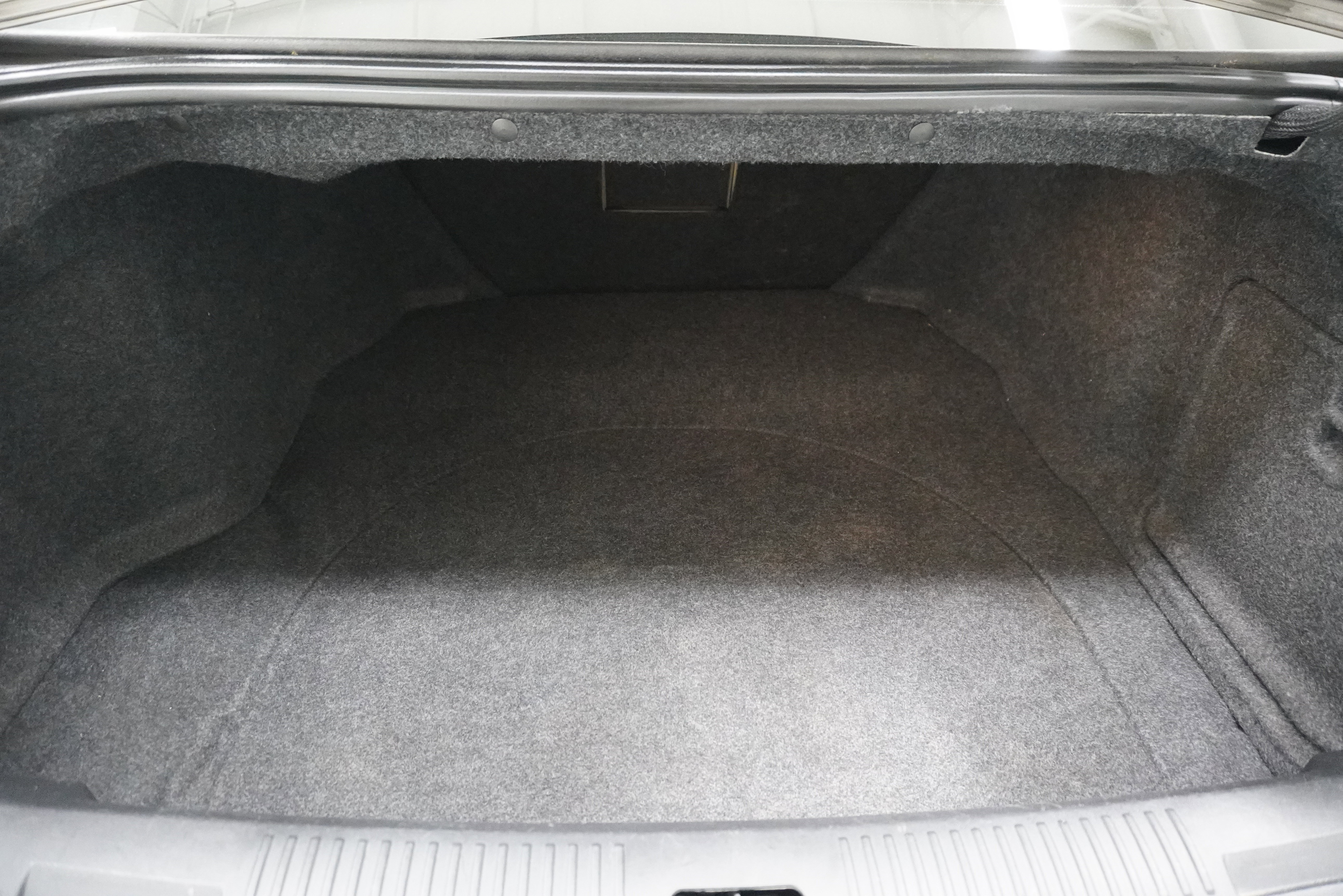 Used 2012 Cadillac CTS Luxury RWD image 25