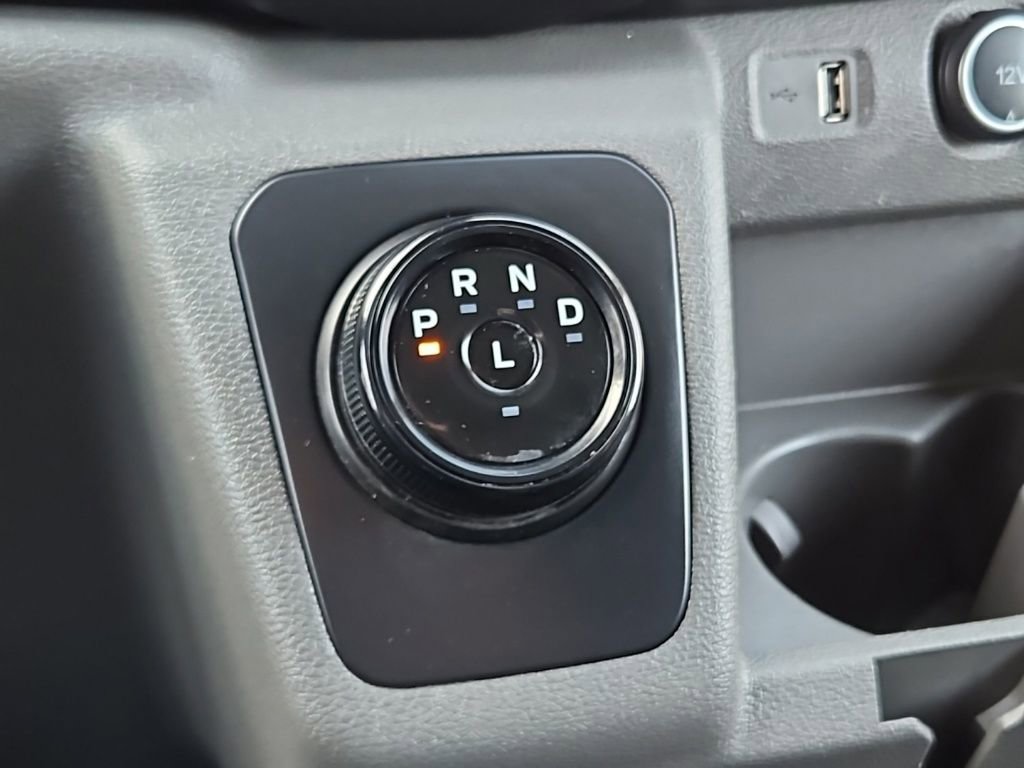 Used 2022 Ford E-Transit Low Roof w/ Load Area Protection Package image 16