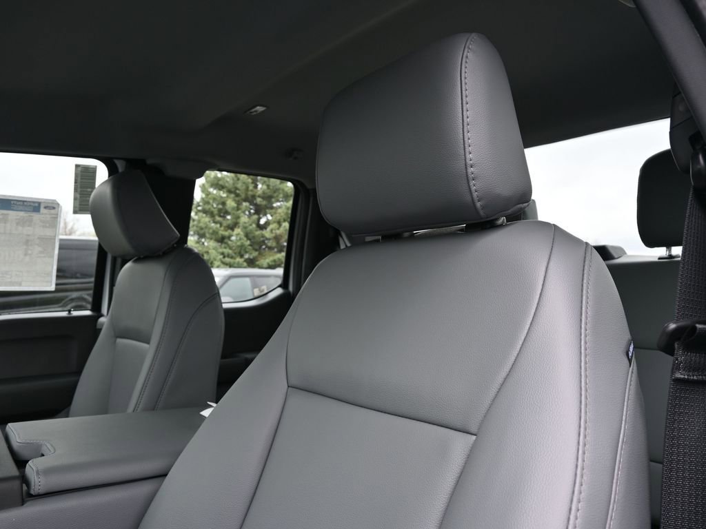 New 2026 Ford F450 XL image 14