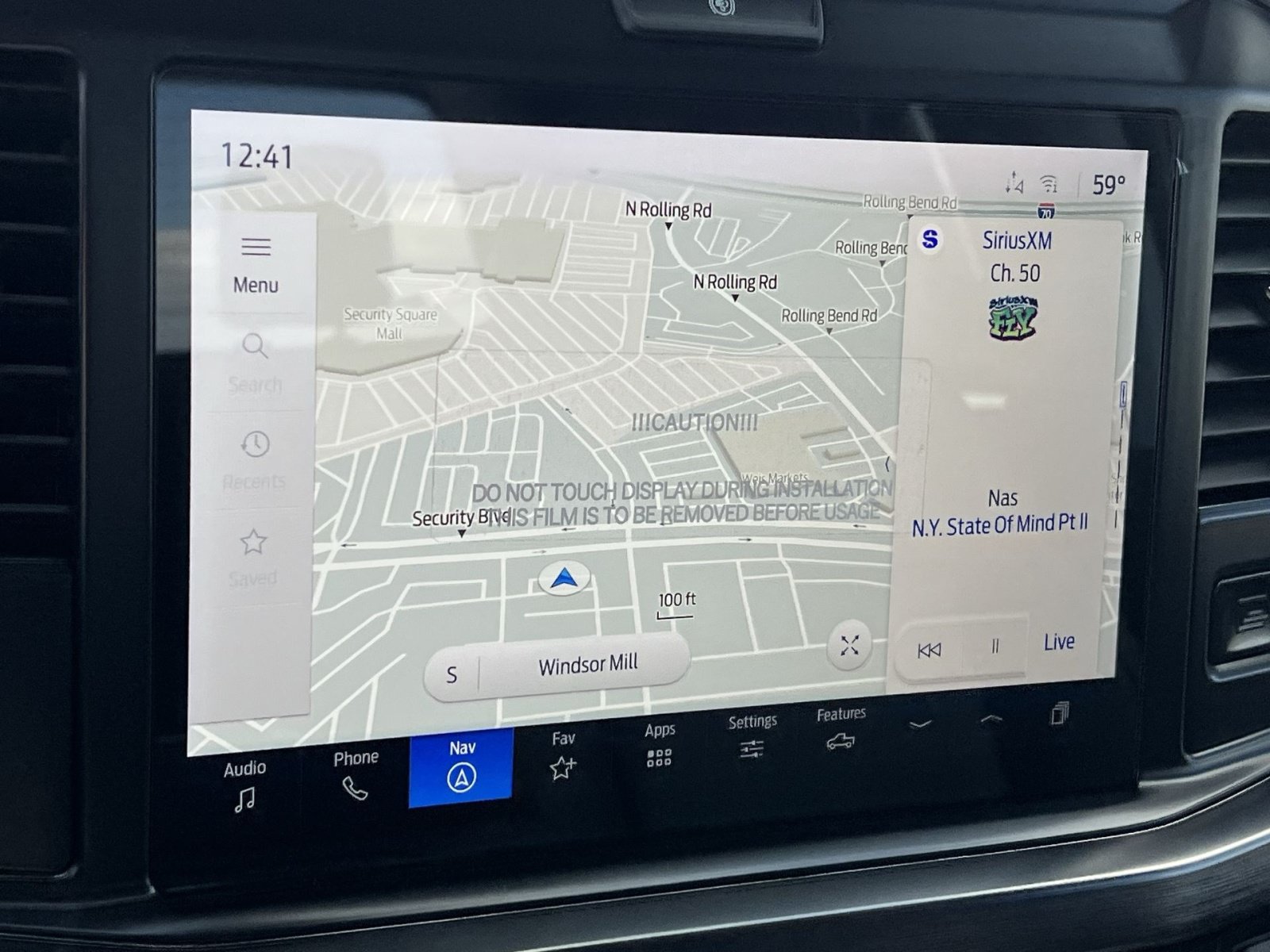 New 2026 Ford F350 Lariat AWD/4WD image 20