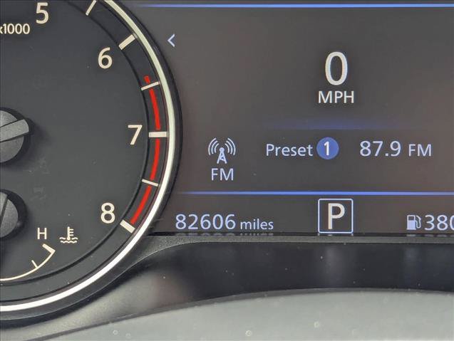 Used 2024 Nissan Altima 2.5 SV FWD image 10