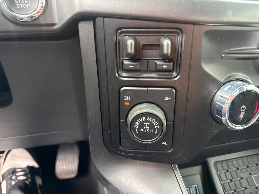 Used 2024 Ford F150 XLT w/ Equipment Group 302A MID AWD/4WD image 41