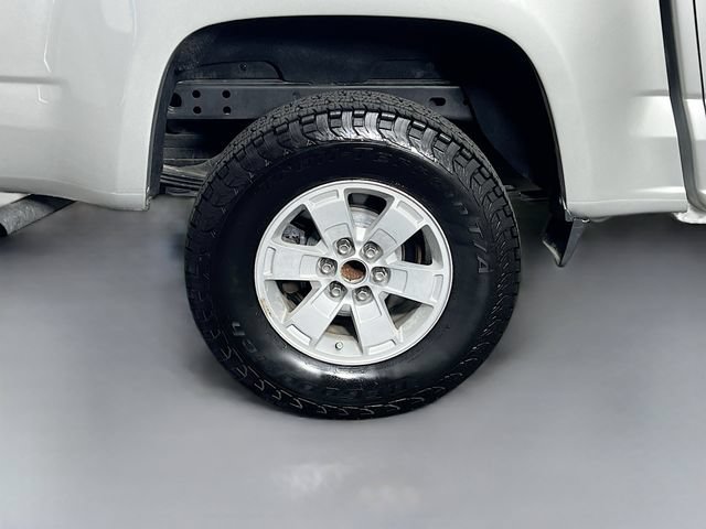 Used 2019 GMC Canyon SLE RWD image 33