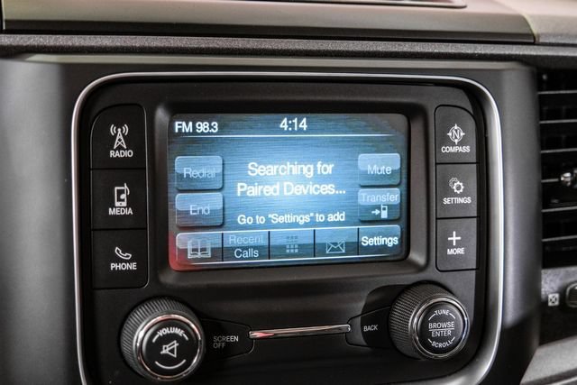 Used 2017 RAM 1500 Tradesman w/ Popular Equipment Group RWD image 26