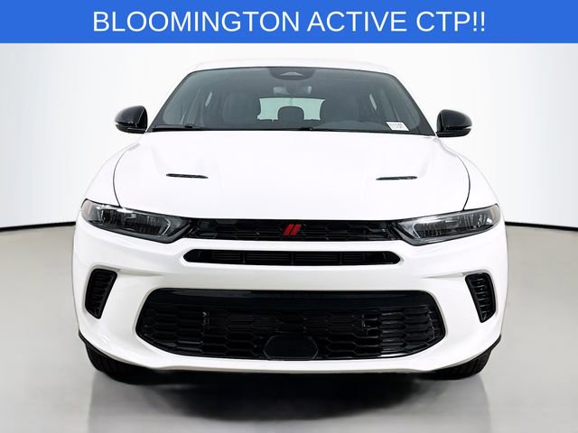 New 2025 Dodge Hornet GT w/ GT Blacktop Package image 2