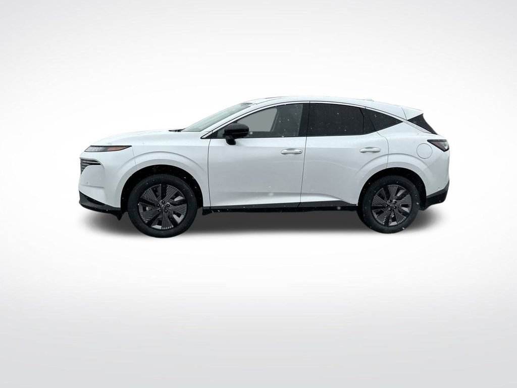 New 2025 Nissan Murano SL video 2