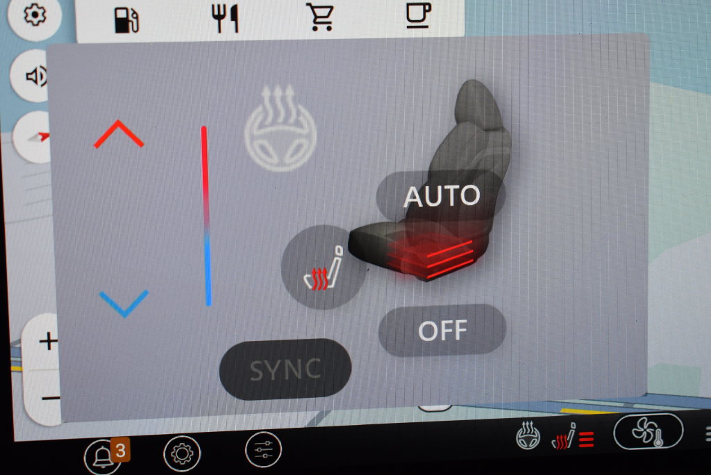 New 2026 Nissan Murano SL AWD/4WD image 25