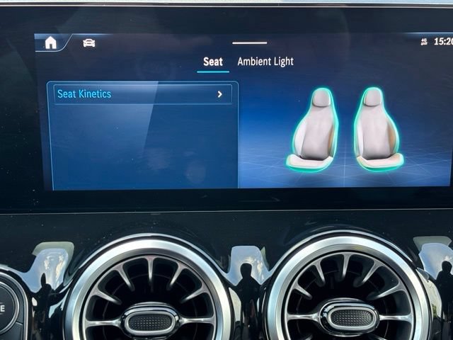 Certified 2026 Mercedes-Benz GLA 250 4MATIC image 26
