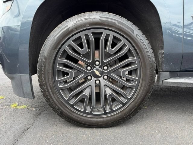 Used 2020 Chevrolet Tahoe LT AWD/4WD image 4