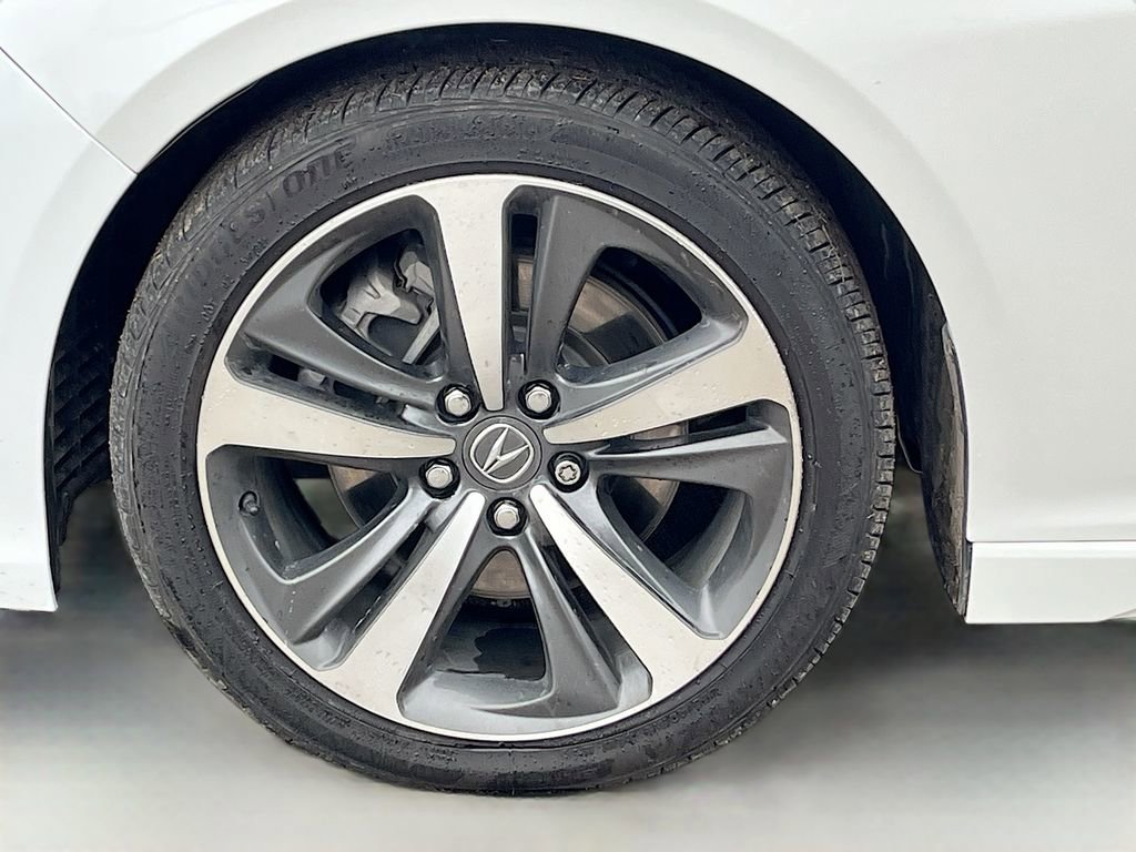 Used 2024 Acura TLX w/ Technology Package FWD image 30