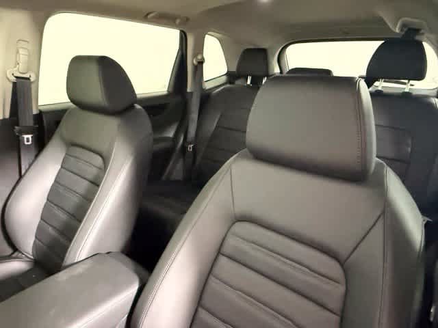 New 2027 Honda CR-V EX-L image 30