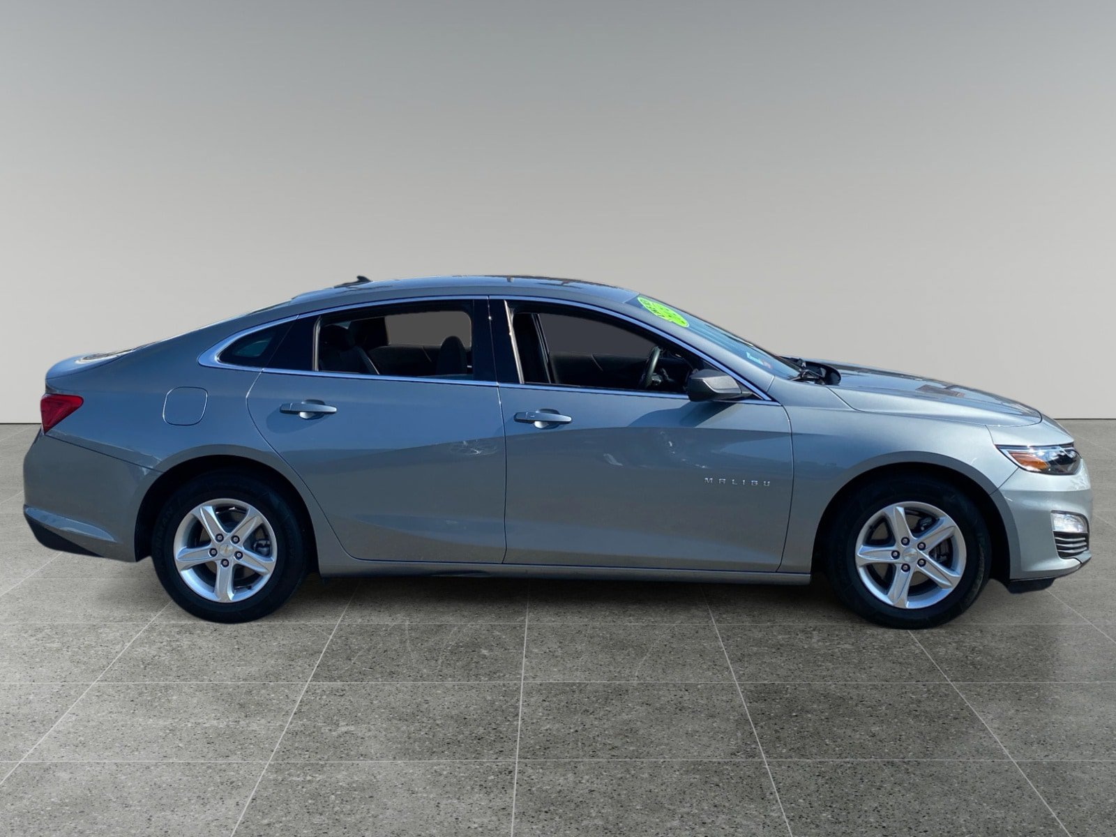 Used 2024 Chevrolet Malibu LS FWD image 6
