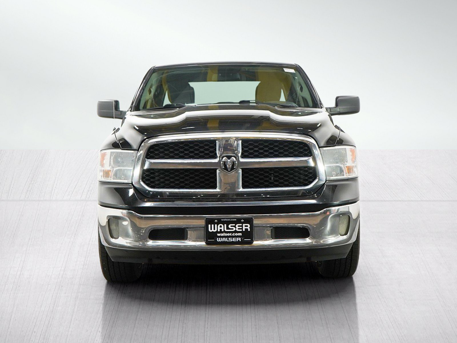 Used 2019 RAM 1500 Tradesman w/ SXT Plus Group AWD/4WD image 8