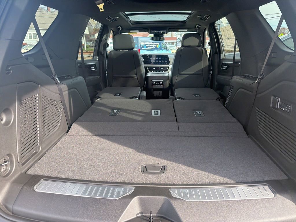 New 2026 Chevrolet Tahoe Z71 w/ Comfort Package image 50