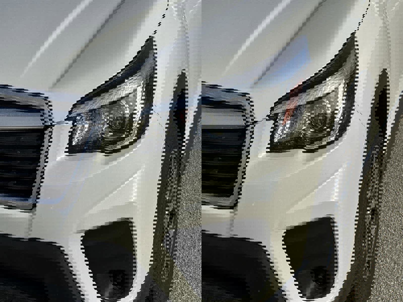 Used 2020 Subaru Forester Premium w/ Popular Package #1 image 9