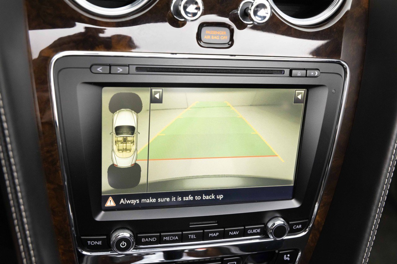 Used 2012 Bentley Continental GT AWD/4WD image 36