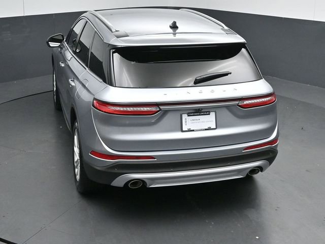 Certified 2022 Lincoln Corsair FWD image 49