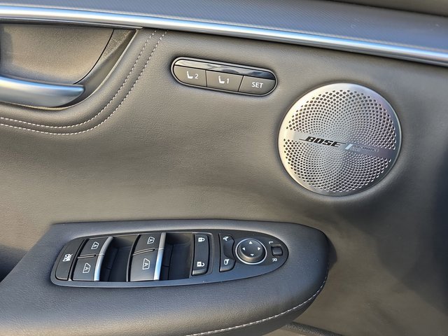 Certified 2025 INFINITI QX55 Essential image 27