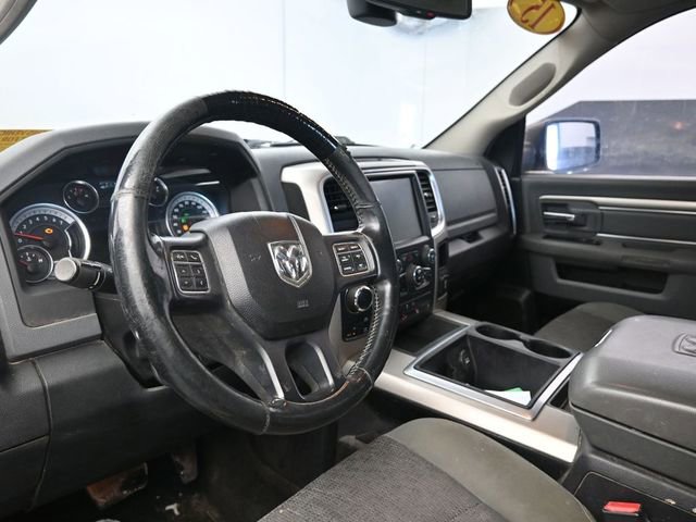 Used 2015 RAM 1500 Outdoorsman image 20