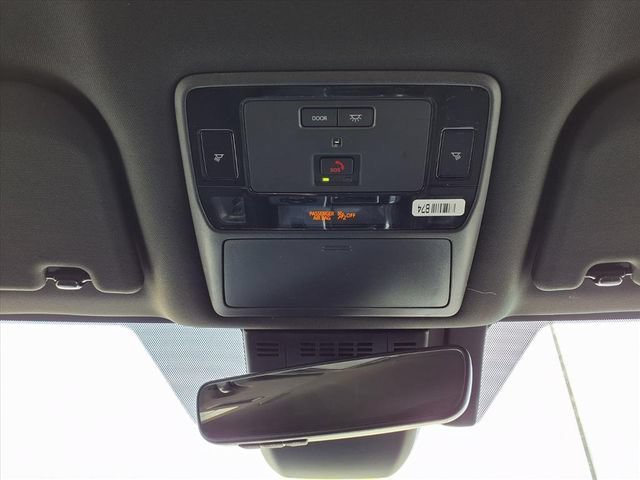 New 2026 Lexus TX 500h AWD image 29