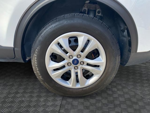 Used 2022 Ford Escape S image 32