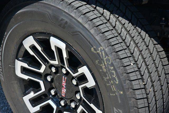 New 2026 GMC Sierra EV Elevation w/ Premium Package image 3