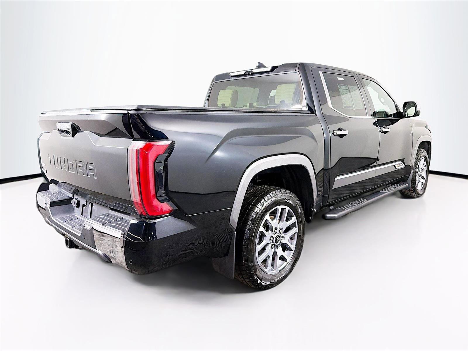 Used 2024 Toyota Tundra 1794 Edition image 7