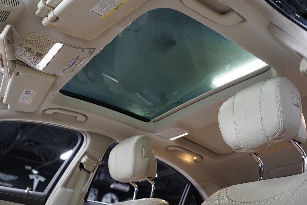 Used 2018 Mercedes-Benz S 450 Sedan image 14